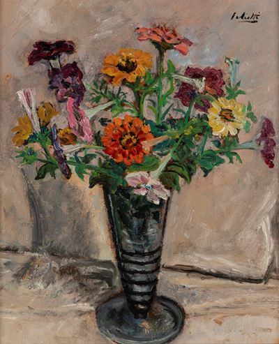 Vaso di Fiori