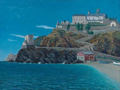 Marina di Monterosso