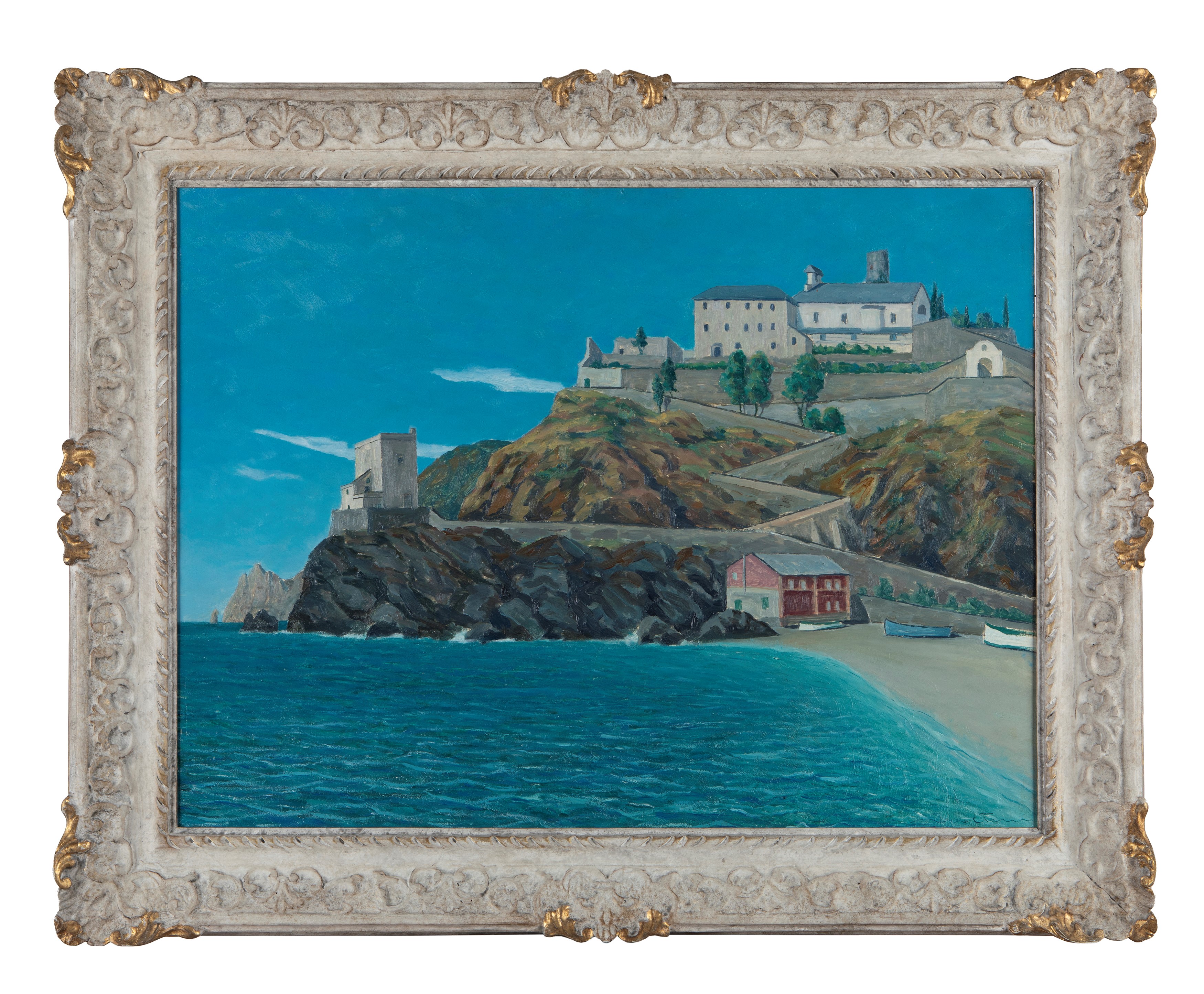 Giovanni Molteni - Marina di Monterosso