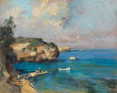 Marina di Capri