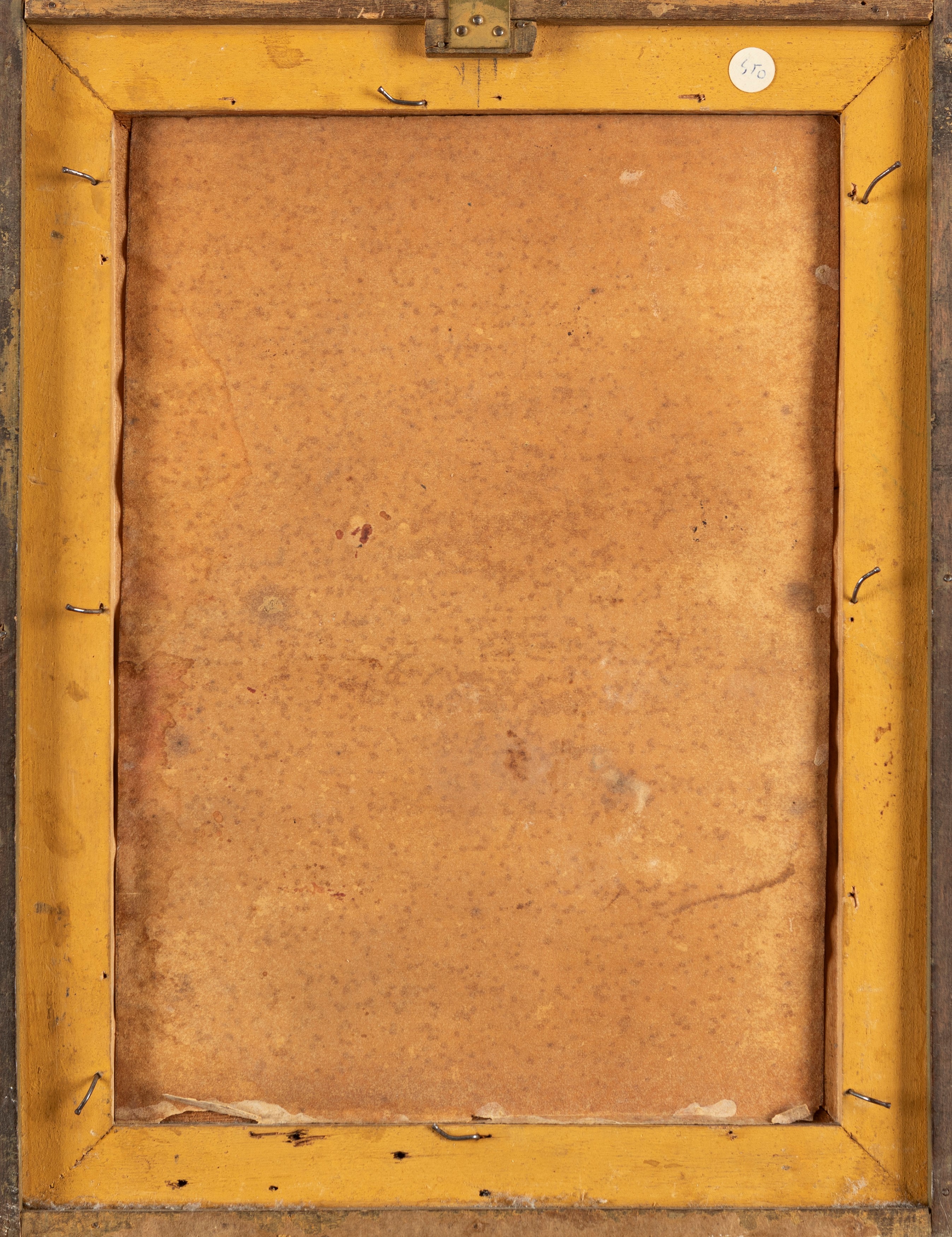 Attribuito a Enrico Bartolomei (foligno 1815-roma 1901) - Autore sconosciuto, La ciociara – olio ...