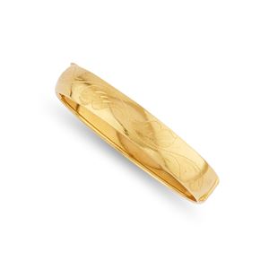  - Bracciale rigido