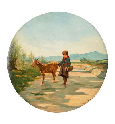 Contadinella