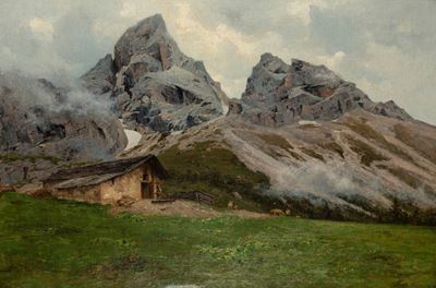 Cimon della Pala