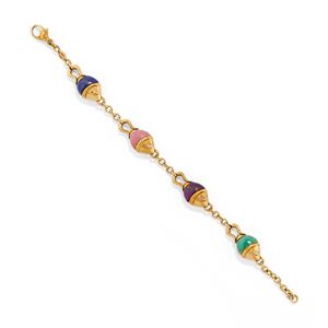 'Naturalia' bracelet