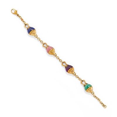 Bracciale Collezione Naturalia