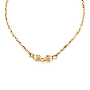 'Naturalia' necklace