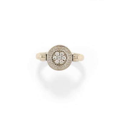Anello Collezione Bulgari Bulgari