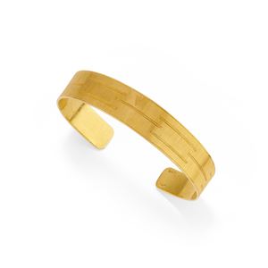 Bracciale a schiava