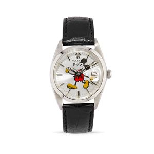Orologio Micky Mouse ref. 6694