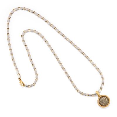 Collana Collezione Monete