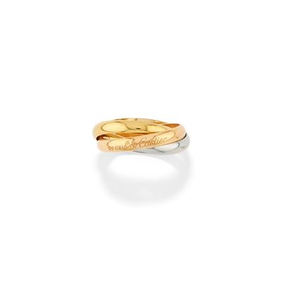 Anello Collezione Trinity