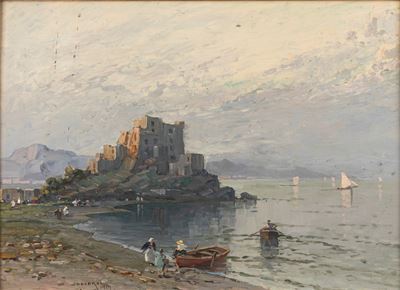 Lungo la Riva