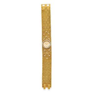 Wristwatch