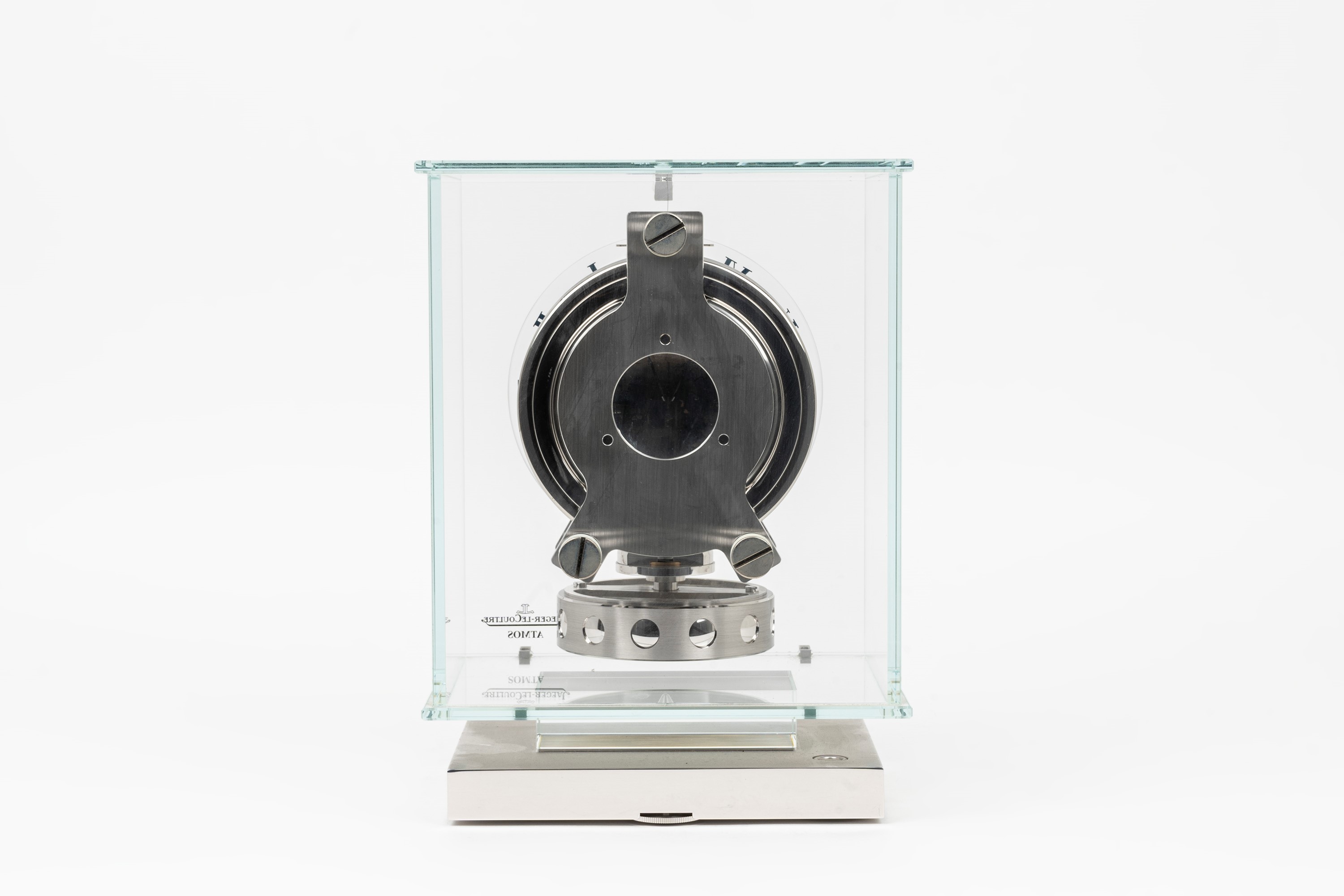 Jaeger-lecoultre - Pendola Atmos
