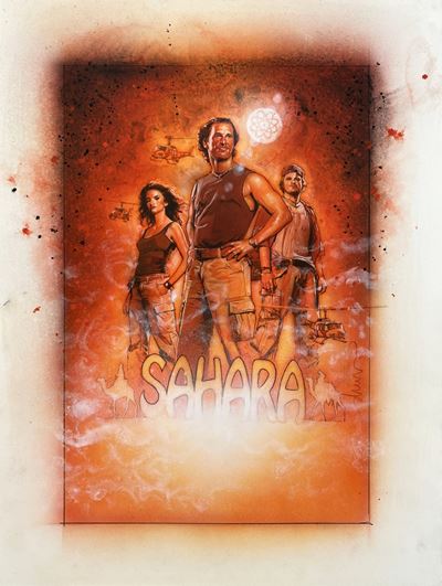 Sahara
