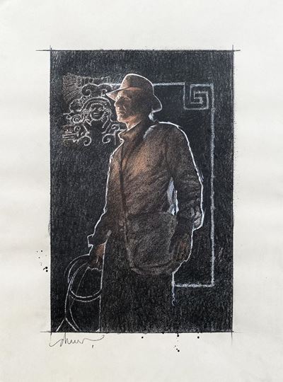 Indiana Jones e il Regno del Teschio di Cristallo