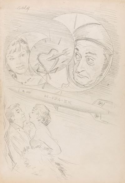 Totò nella Luna