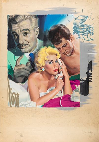 La Prima Notte