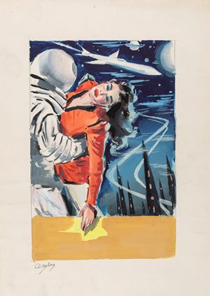 Nel 2000 non sorge il sole