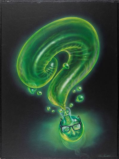 Flubber