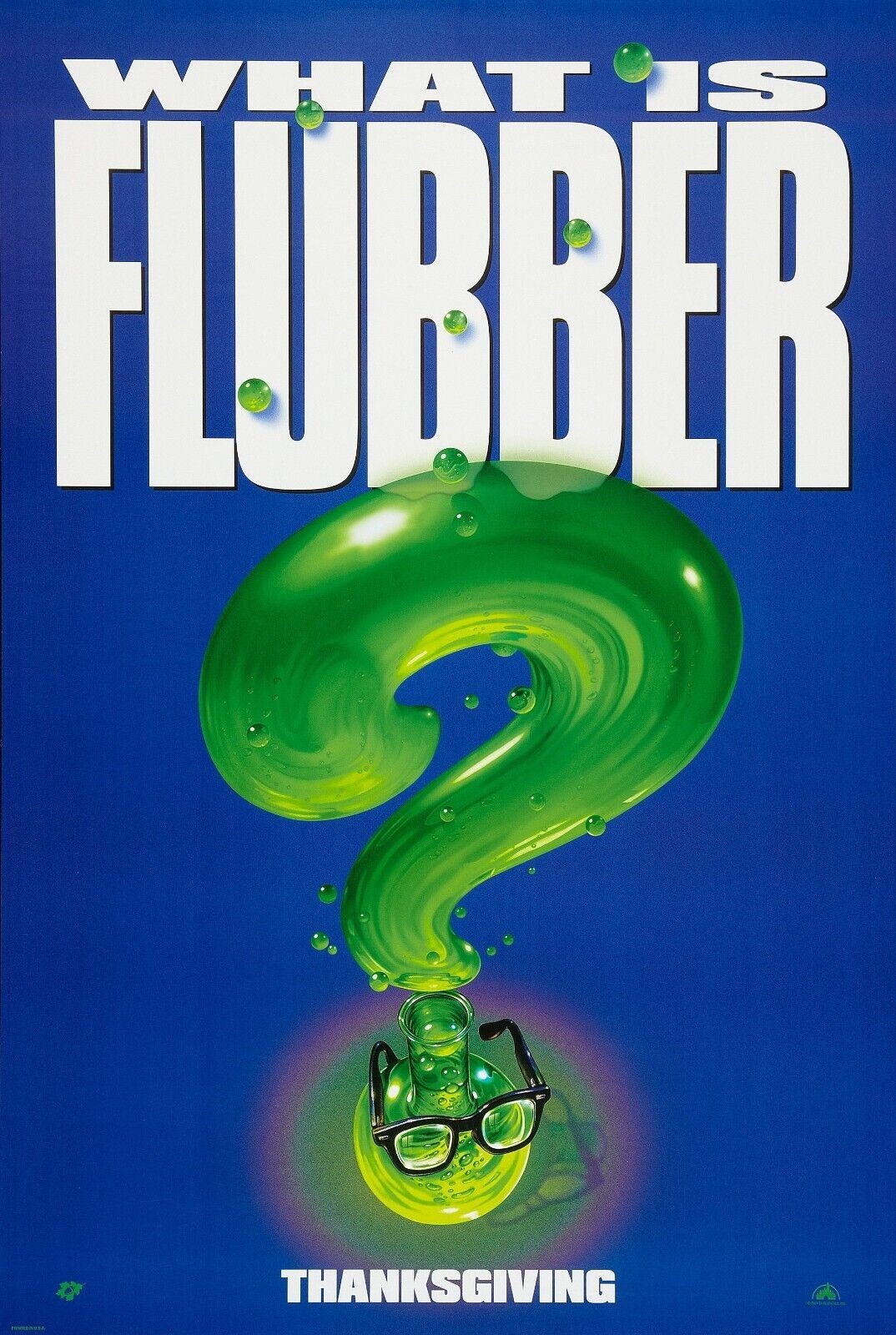 Dave Christensen - Flubber