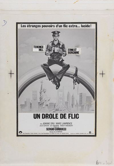 Poliziotto Superpiù