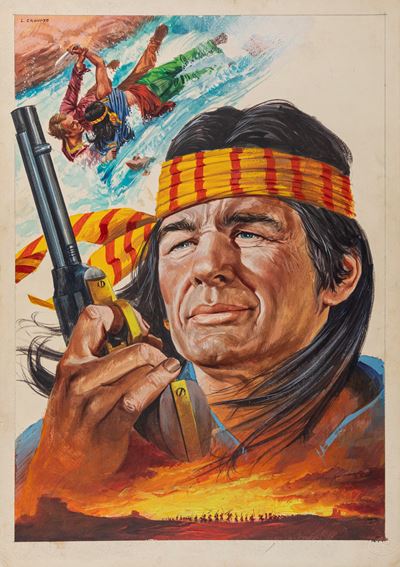 Rullo di Tamburi / Capitan Jack