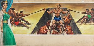 Maciste nella terra dei ciclopi