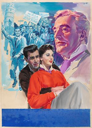 Noi siamo le colonne