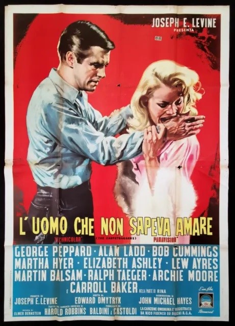 Enzo Nistri - L'uomo che Non Sapeva Amare