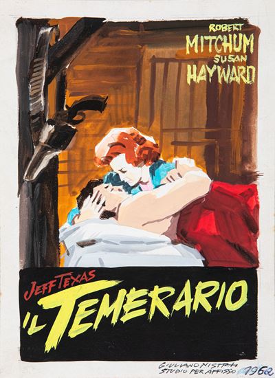 Il Temerario