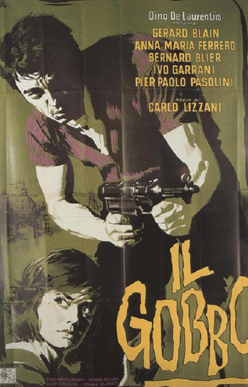 Giuliano Nistri - Il Gobbo