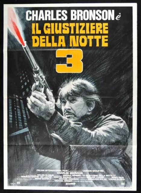 Piero Ermanno Iaia - Il Giustiziere della Notte 3