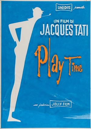 A.N.I. (autore non identificato) - Play Time