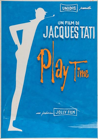 Play Time