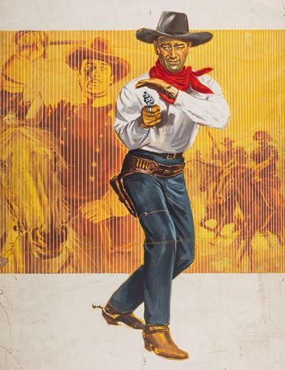 Il Generale Quantrill