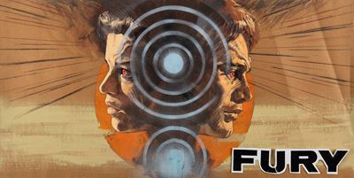 Fury