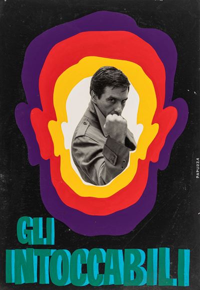 Gli Intoccabili