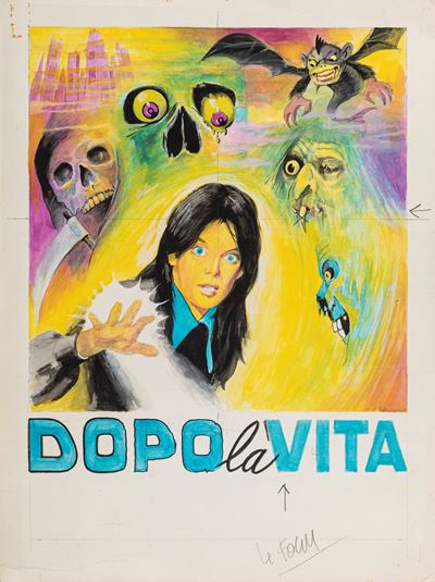 Dopo la Vita