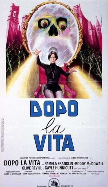 A. Spagnoli - Dopo la Vita
