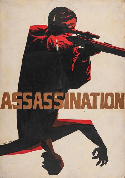 Assassination