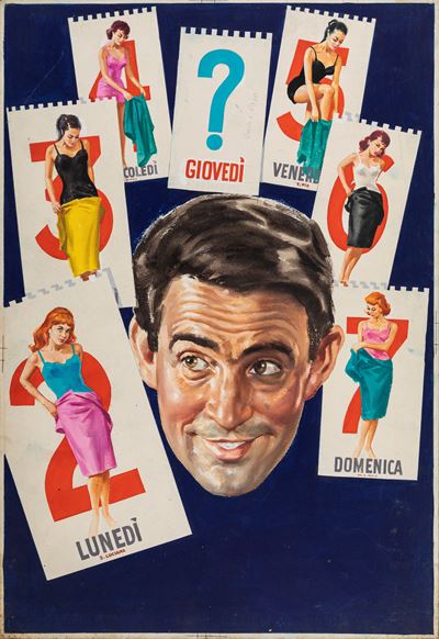 Il Giovedì