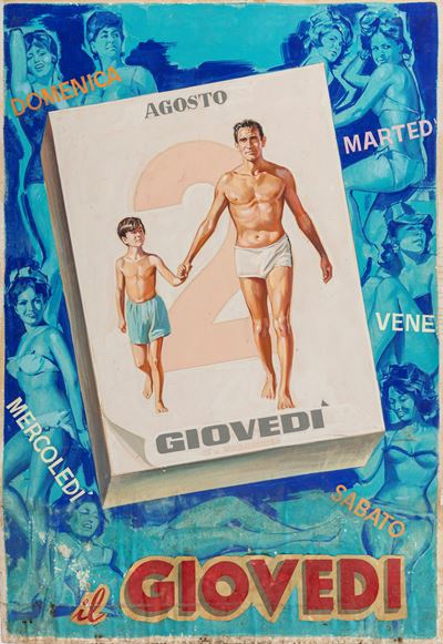 Il Giovedì