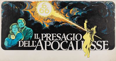 Il Presagio