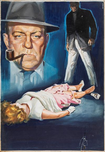 Il Commissario Maigret