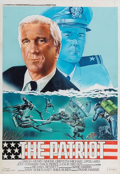 The Patriot