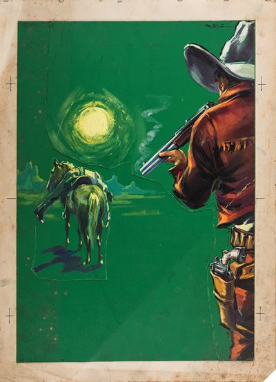 Duello nel Texas
