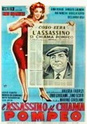 Carlantonio Longi - L'assassino Si Chiama Pompeo