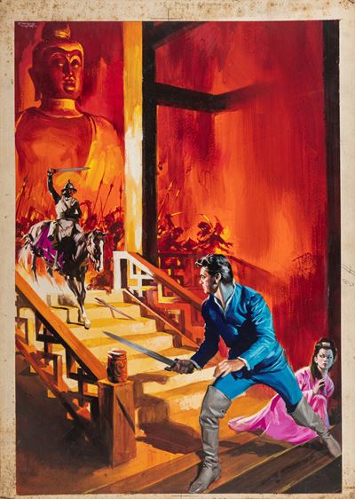 Marco Polo